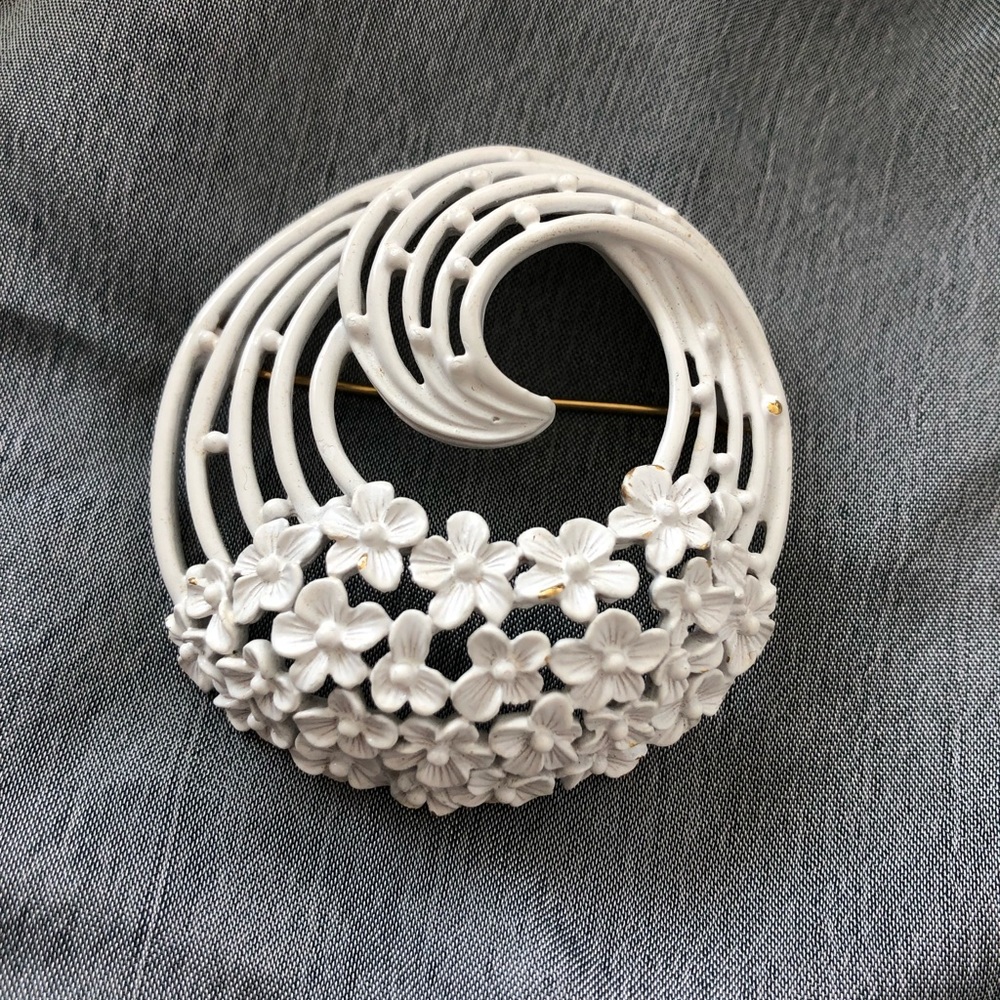 Monet Pin